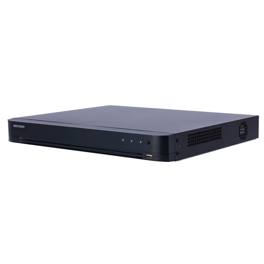 Hikvision iDS-7232HQHI-M2/XT 32-Channel 1080p AcuSense DVR