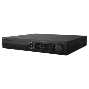 DVR היברידי AI 16 ערוצים – 4MP Lite IP : 6MP