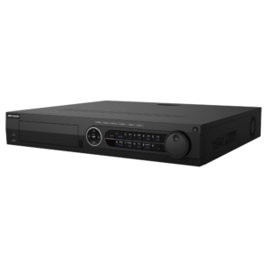 DVR היברידי AI 32 ערוצים – 4MP Lite IP : 6MP