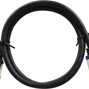 כבל HDMI תומך 4K ULTRA סדרה 2.0 באורך 1מ'