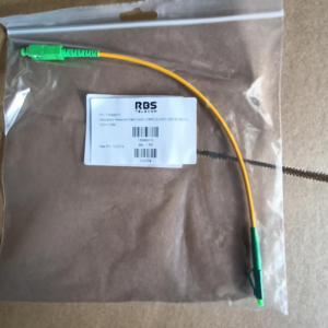מגשר אופ' משוריין LC/APC-SC/APC S.M G657.A2 Simplex 1.8M