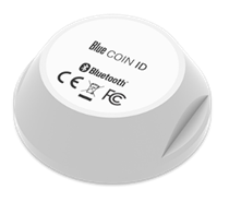 חיישן Bluetooth טמפ׳ Teltonika ELA Coin T