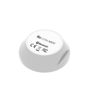 חיישן Bluetooth מגנטי Teltonika ELA Puck MAG