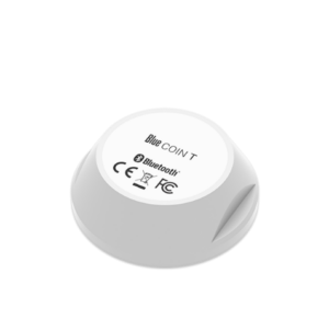 חיישן Bluetooth טמפ׳ Teltonika ELA Puck T