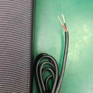ספק כוח 120W 52V חוטים פתוחים