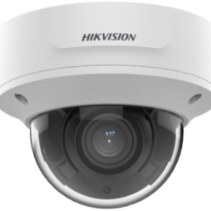מצלמת כיפה, 6MP, עדשה 7 ~ 35mm, IR עד 50 מ' — DS-2CD3766G2T-IZS(H)7