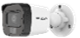 מצלמת מיני צינור, 2MP, עדשה 2.8 or 3.6mm, IR עד 30 מ אור לבן עד 20 מ — DS-2CE16D0T-LFS