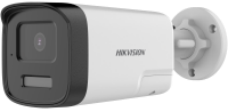 מצלמת צינור, 3K (5MP), עדשה 2.8mm, IR ואור לבן עד 40 מ' — DS-2CE17K0T-LXTS
