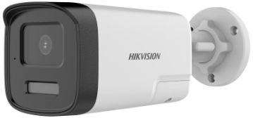 מצלמת צינור, 4K, עדשה 2.8mm, IR עד 40 מ אור לבן עד 40 מ — DS-2CE17U0T-LXTS