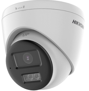 מצלמת טורט, 3K (5MP), עדשה 2.8mm, IR עד 40 מ אור לבן עד 40 מ — DS-2CE78K0T-LXTS