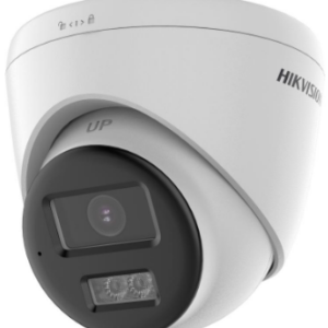 מצלמת טורט, 4K, עדשה 2.8mm, IR עד 40 מ אור לבן עד 40 מ — DS-2CE78U0T-LXTS