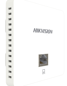 אקסס פוינט WiFi6 מנוהל בענן Hikvision | DS-3WAP621E-SI
