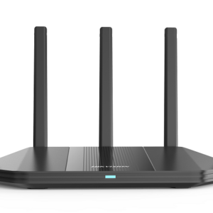 נתב אלחוטי WIFI6 AX1800 מנוהל HPP