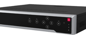 מערכת הקלטה NVR 16 ערוצים — HDMI עד 8K | DS-7716NI-M4-2TB