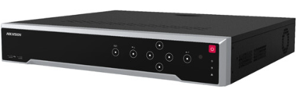 מערכת הקלטה NVR 16 ערוצים — HDMI עד 8K | DS-7716NI-M4-2TB