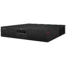 מערכת הקלטה NVR ארגוני 64 ערוצים — Hot Swap, 2×HDMI 8K | DS-9664NI-M8
