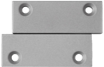 אזעקה היברידית , מגנט לדלת מתכת (חצי כבד)