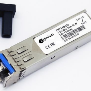 מודול SFP LC Duplex SM 1.25G@20KM 1310nm HP | OP3420D-HP