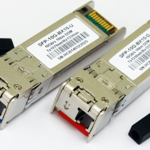 מודול SFP GBIC BiDi LC Simplex SM 10G@10KM 1330TX/1270RX | OP5910D-3327