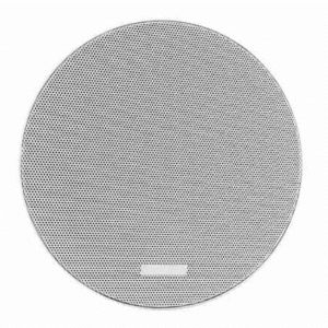 רמקול שקוע תקרה שנאי קו 6.5" ללא מסגרת Polman PLM5011 מחיר ליחידה אחת