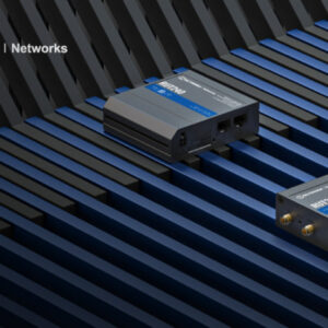 ראוטר סלולרי 4G LTE WiFi Teltonika RUT240