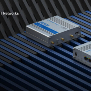 ראוטר WiFi AC + LAN Teltonika RUTX10