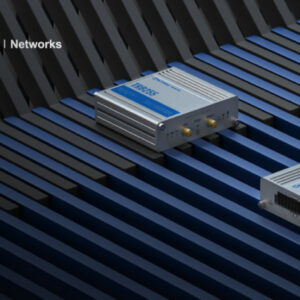 מודם סלולרי 4G NB-IoT Teltonika TRB255