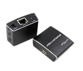 מרחיק USB 2.0 100מ — Tesla